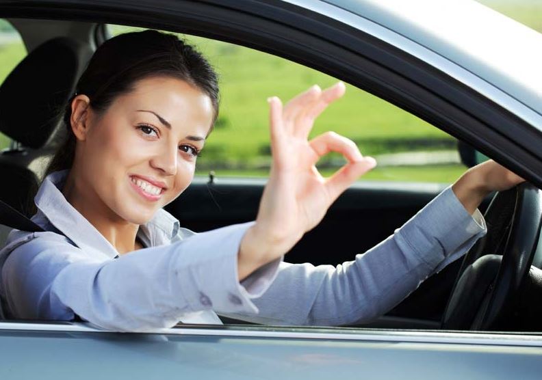 safe driving modes