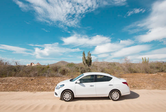 car for rent