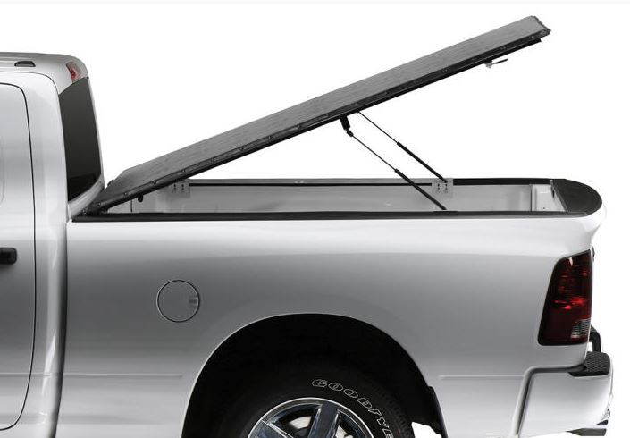 tonneau cover