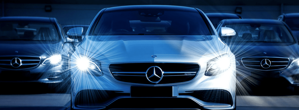 mercedes Benz