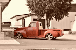 truck