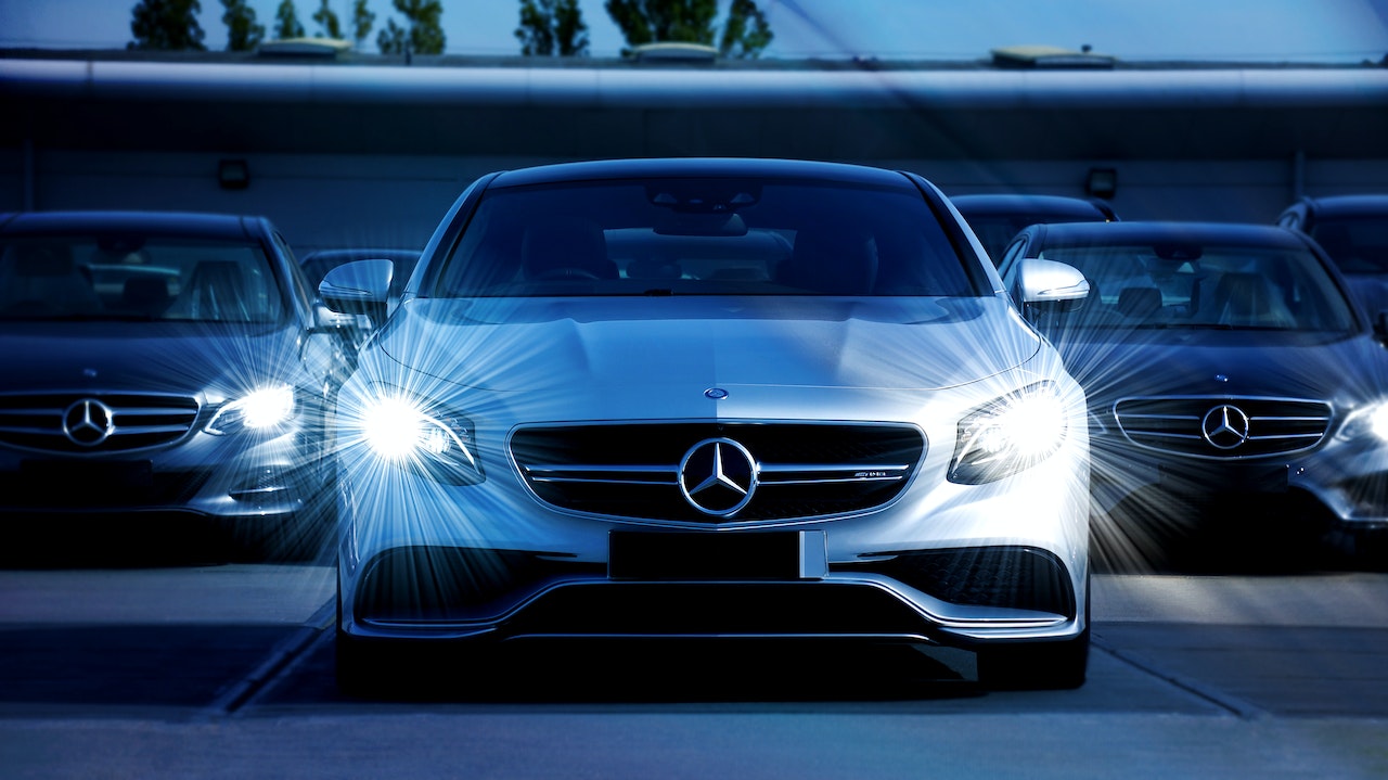 car rental