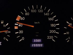mileage
