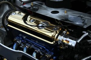 engine