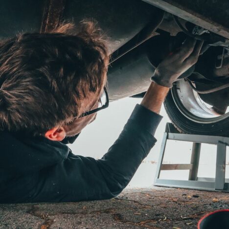 Winter Car Care Tips Every Driver Should Know